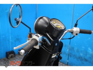 トゥディ　ＡＦ６７モデル　インジェクション　ノーマル[img33]