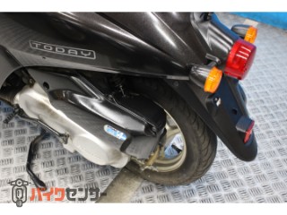 トゥディ　ＡＦ６７モデル　インジェクション　ノーマル[img36]