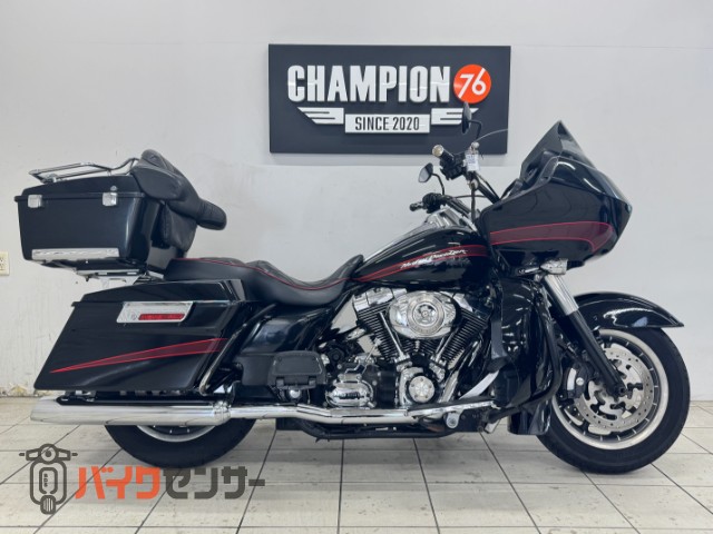 FLTR ロードグライド