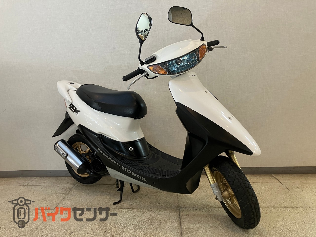 ホンダ DIO ZX 7.2PSエンジン B552734| BDSバイクセンサー