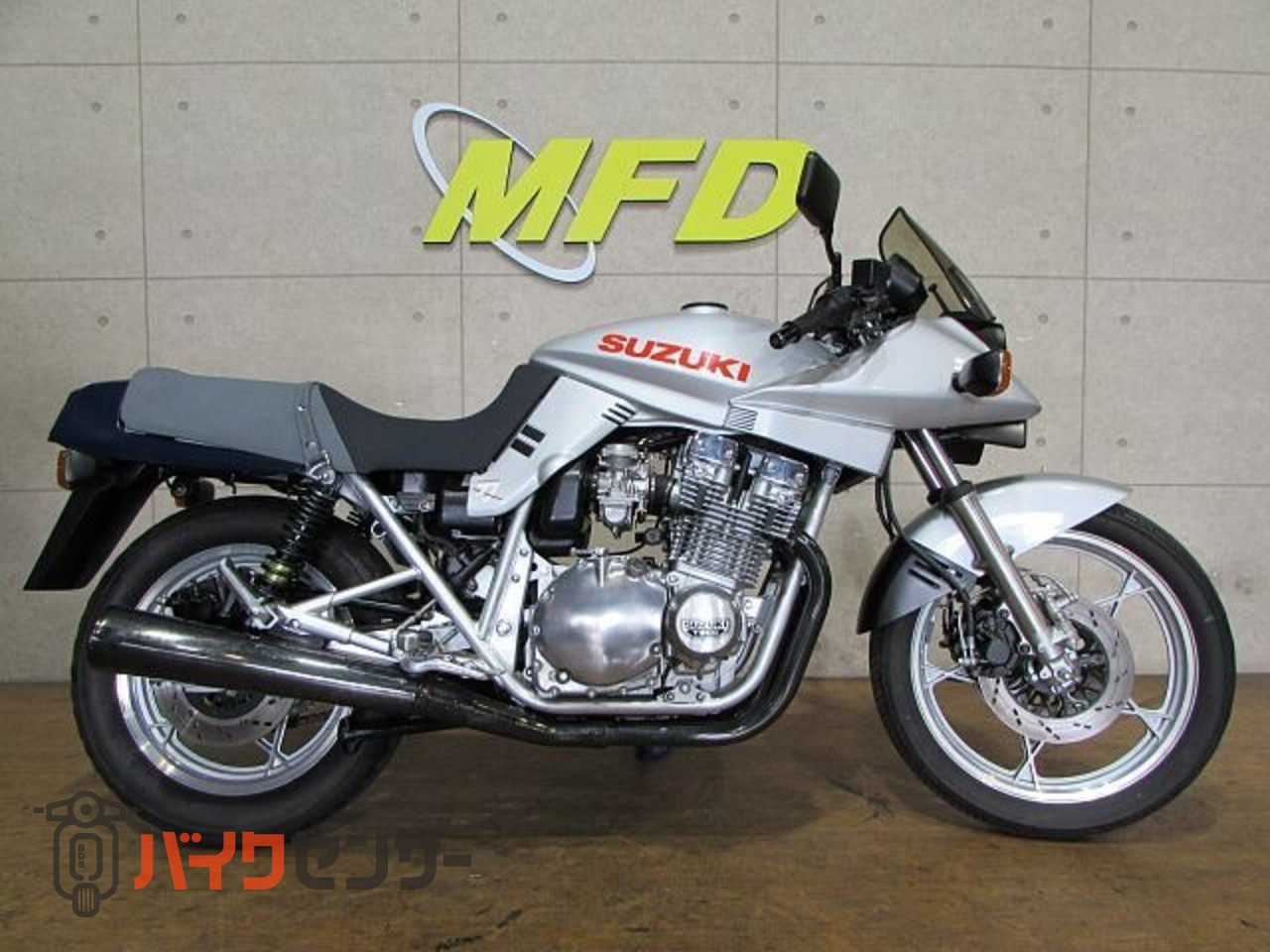 【新品未開封未展示品】絶版限定マイルストーン WIT‘S スズキGSX1100S Yahoo!オークション -「wit's gsx1100s」の落札相場・落札価格