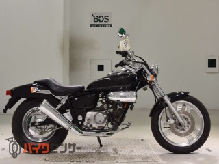 マグナ50　ＡＣ１３モデル　ノーマル[img0]
