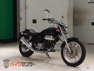 マグナ50　ＡＣ１３モデル　ノーマル[img2]