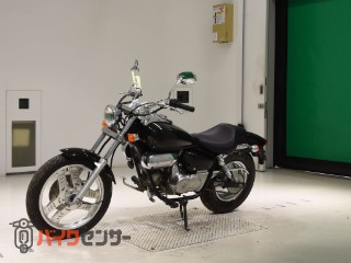 マグナ50　ＡＣ１３モデル　ノーマル[img3]