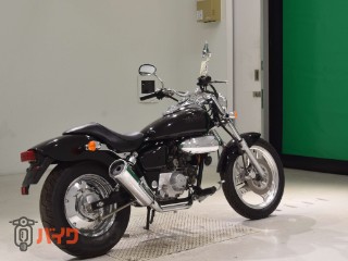マグナ50　ＡＣ１３モデル　ノーマル[img4]