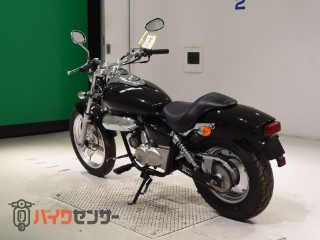 マグナ50　ＡＣ１３モデル　ノーマル[img5]