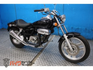 マグナ50　ＡＣ１３モデル　ノーマル[img7]