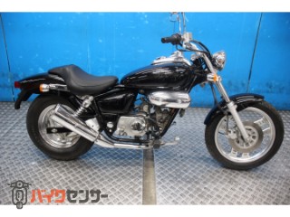 マグナ50　ＡＣ１３モデル　ノーマル[img8]