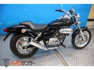 マグナ50　ＡＣ１３モデル　ノーマル[img9]