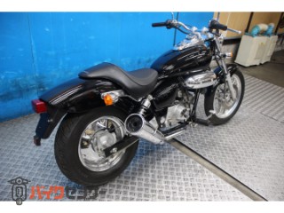 マグナ50　ＡＣ１３モデル　ノーマル[img10]