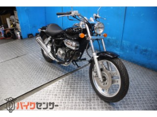 マグナ50　ＡＣ１３モデル　ノーマル[img11]