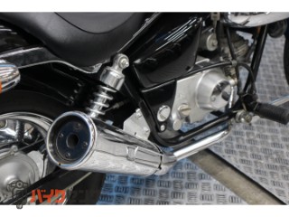 マグナ50　ＡＣ１３モデル　ノーマル[img28]
