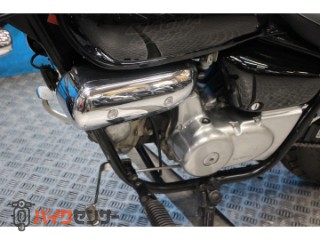 マグナ50　ＡＣ１３モデル　ノーマル[img37]