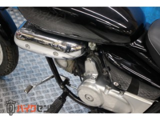 マグナ50　ＡＣ１３モデル　ノーマル[img43]