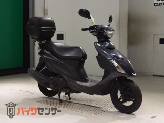 アドレスV125S　ＣＦ４ＭＡモデル　インジェクション　ボックス[img2]