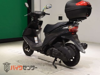アドレスV125S　ＣＦ４ＭＡモデル　インジェクション　ボックス[img5]