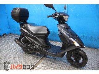 アドレスV125S　ＣＦ４ＭＡモデル　インジェクション　ボックス[img7]