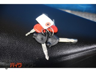 アドレスV125S　ＣＦ４ＭＡモデル　インジェクション　ボックス[img13]