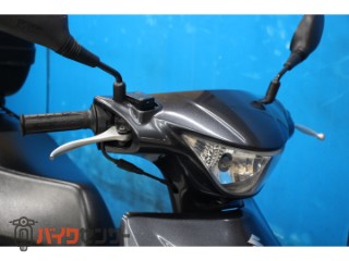 アドレスV125S　ＣＦ４ＭＡモデル　インジェクション　ボックス[img15]