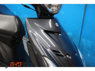 アドレスV125S　ＣＦ４ＭＡモデル　インジェクション　ボックス[img16]