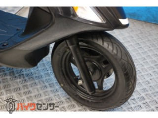 アドレスV125S　ＣＦ４ＭＡモデル　インジェクション　ボックス[img18]