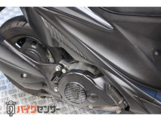 アドレスV125S　ＣＦ４ＭＡモデル　インジェクション　ボックス[img24]