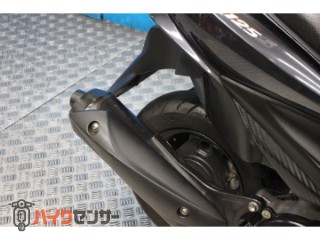 アドレスV125S　ＣＦ４ＭＡモデル　インジェクション　ボックス[img25]