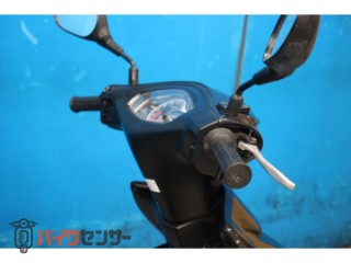 アドレスV125S　ＣＦ４ＭＡモデル　インジェクション　ボックス[img26]