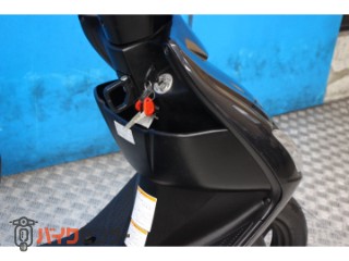 アドレスV125S　ＣＦ４ＭＡモデル　インジェクション　ボックス[img27]