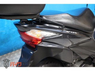 アドレスV125S　ＣＦ４ＭＡモデル　インジェクション　ボックス[img31]