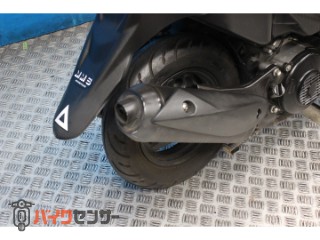 アドレスV125S　ＣＦ４ＭＡモデル　インジェクション　ボックス[img32]