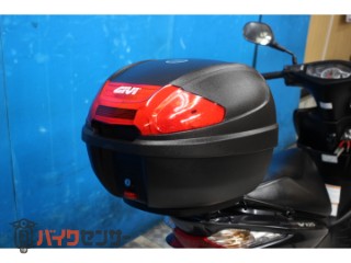 アドレスV125S　ＣＦ４ＭＡモデル　インジェクション　ボックス[img33]