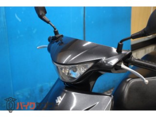 アドレスV125S　ＣＦ４ＭＡモデル　インジェクション　ボックス[img34]