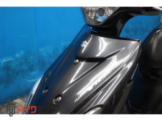 アドレスV125S　ＣＦ４ＭＡモデル　インジェクション　ボックス[img35]