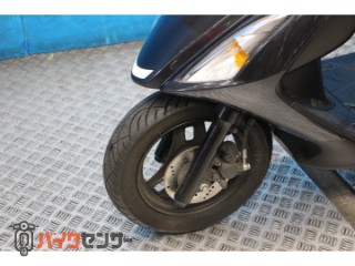 アドレスV125S　ＣＦ４ＭＡモデル　インジェクション　ボックス[img37]