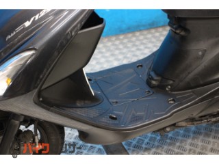 アドレスV125S　ＣＦ４ＭＡモデル　インジェクション　ボックス[img38]
