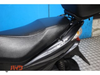 アドレスV125S　ＣＦ４ＭＡモデル　インジェクション　ボックス[img40]
