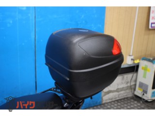 アドレスV125S　ＣＦ４ＭＡモデル　インジェクション　ボックス[img41]