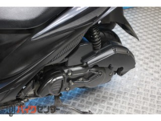 アドレスV125S　ＣＦ４ＭＡモデル　インジェクション　ボックス[img42]