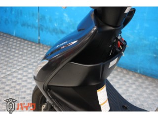 アドレスV125S　ＣＦ４ＭＡモデル　インジェクション　ボックス[img43]