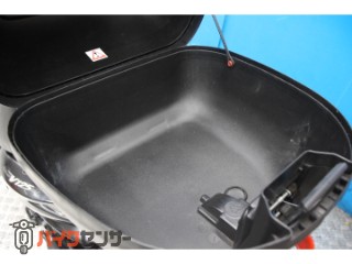アドレスV125S　ＣＦ４ＭＡモデル　インジェクション　ボックス[img51]