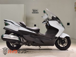 スカイウェイブ250 タイプS　ＣＪ４６Ａモデル　ノーマル　インジェクション[img0]