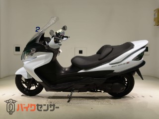 スカイウェイブ250 タイプS　ＣＪ４６Ａモデル　ノーマル　インジェクション[img1]