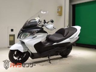 スカイウェイブ250 タイプS　ＣＪ４６Ａモデル　ノーマル　インジェクション[img3]