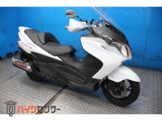 スカイウェイブ250 タイプS　ＣＪ４６Ａモデル　ノーマル　インジェクション[img7]