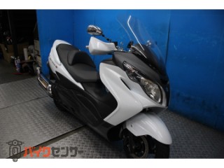 スカイウェイブ250 タイプS　ＣＪ４６Ａモデル　ノーマル　インジェクション[img11]