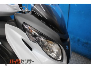 スカイウェイブ250 タイプS　ＣＪ４６Ａモデル　ノーマル　インジェクション[img16]