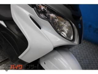 スカイウェイブ250 タイプS　ＣＪ４６Ａモデル　ノーマル　インジェクション[img17]