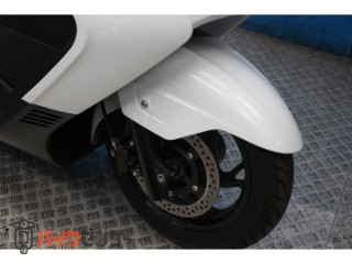 スカイウェイブ250 タイプS　ＣＪ４６Ａモデル　ノーマル　インジェクション[img18]