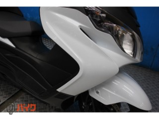 スカイウェイブ250 タイプS　ＣＪ４６Ａモデル　ノーマル　インジェクション[img21]